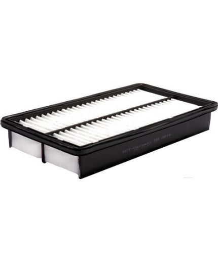 SCT Фильтр салонный Фото 3