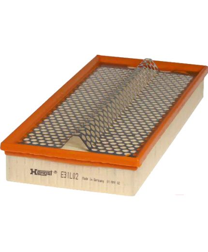 Hengst Фильтр воздушный