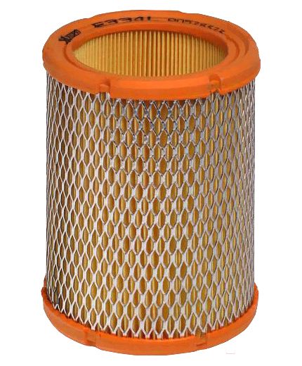 Hengst Фильтр воздушный Фото 2