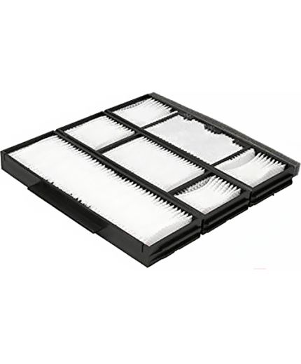 FILTRON Фильтра салонный (рамка) Фото 2