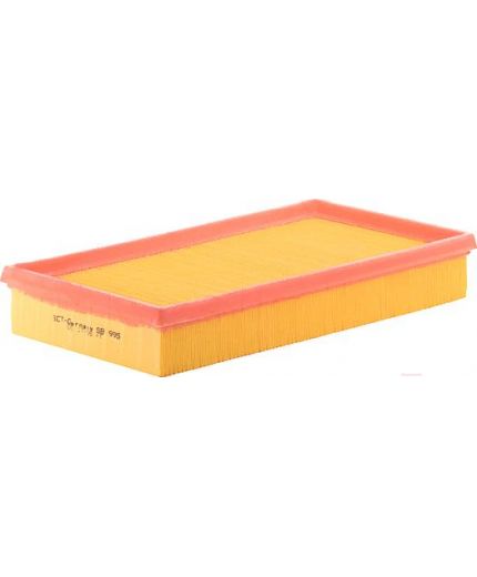 SCT Фильтр воздушный Фото 2