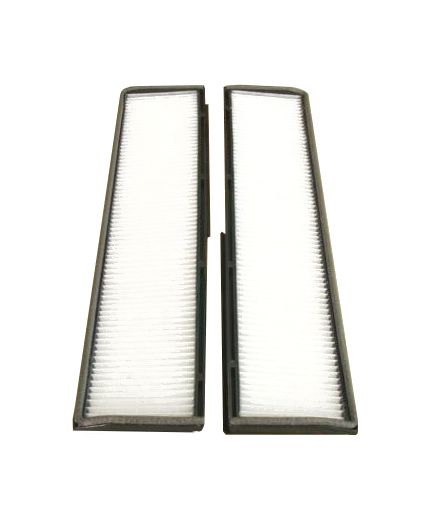 SCT Фильтр салонный Фото 2