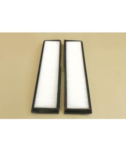 SCT Фильтр салонный Фото 3