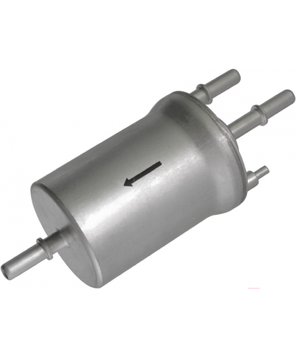 Hengst Фильтр топливный