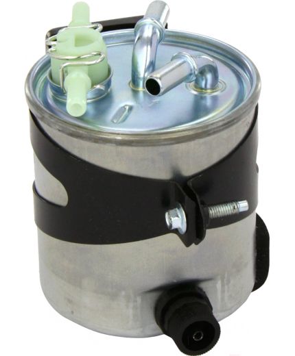 Hengst Фильтр топливный