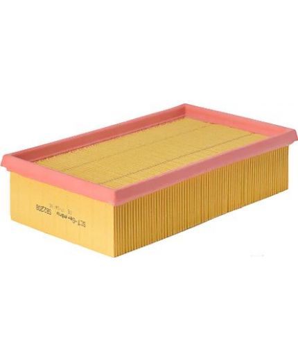 SCT Фильтр салонный Фото 2