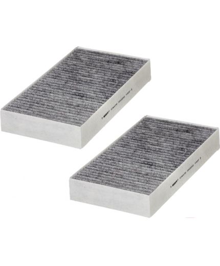 Hengst Фильтр салонный