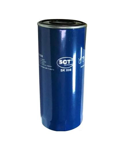 SCT Фильтр масляный