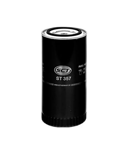 SCT Фильтр топливный Фото 2