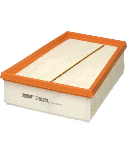 Hengst Фильтр воздушный Фото 2