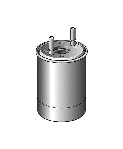 Purflux Фильтр топливный для двс Фото 2