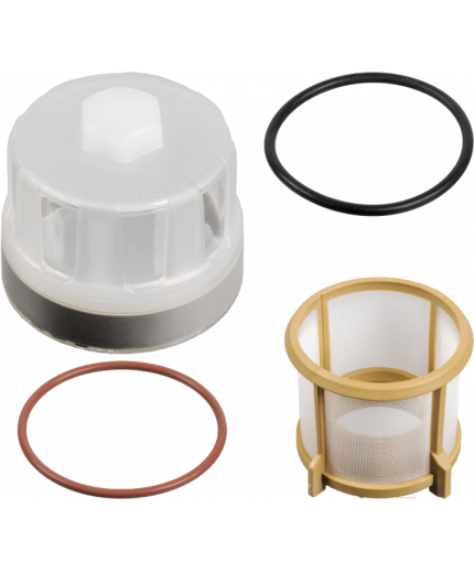 Hengst Фильтр топливный