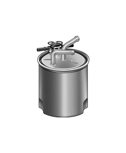 Purflux Фильтр топливный для двс