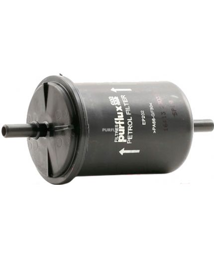 Purflux Фильтр топливный для двс Фото 2