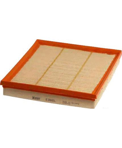 Hengst Фильтр воздушный Фото 2