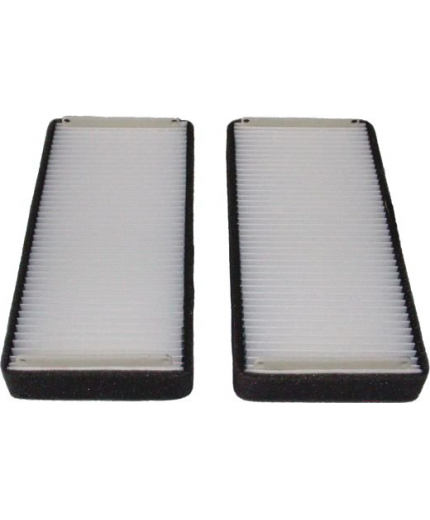 SCT Фильтр салонный Фото 3