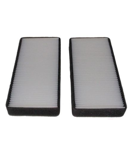 SCT Фильтр салонный Фото 4