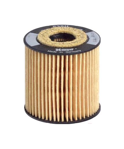 Hengst Фильтр масляный