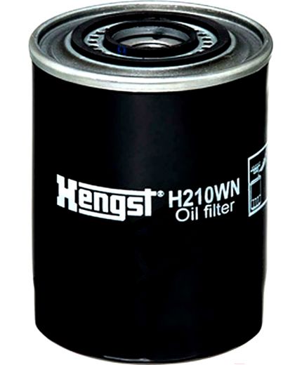Hengst Фильтр масляный