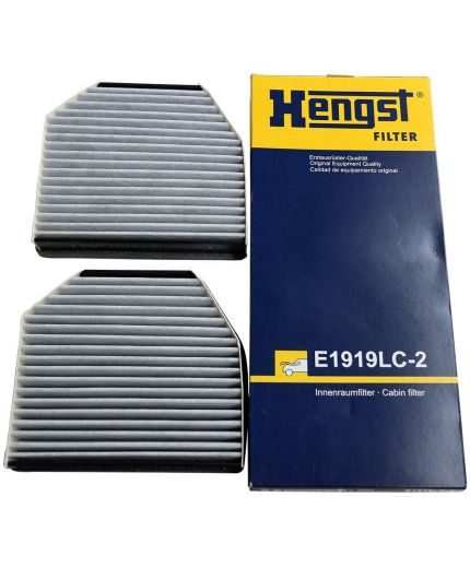 Hengst Фильтр салонный