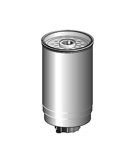 Purflux Фильтр топливный для двс Фото 2