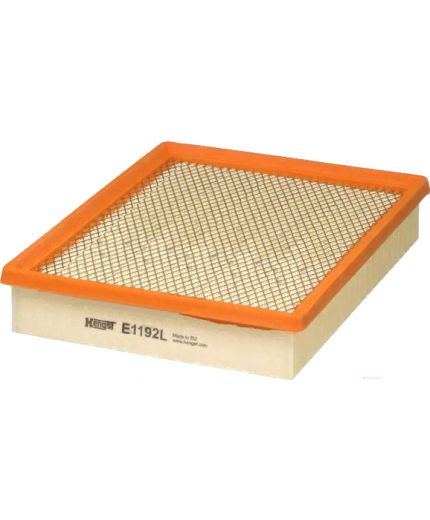 Hengst Фильтр воздушный