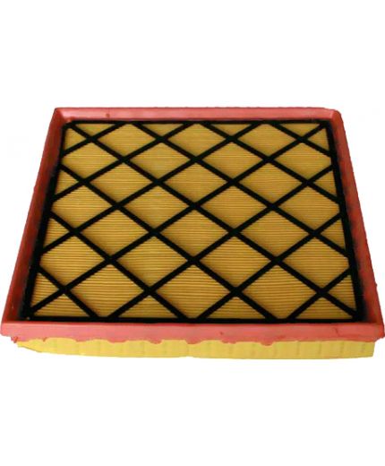 SCT Фильтр воздушный Фото 2