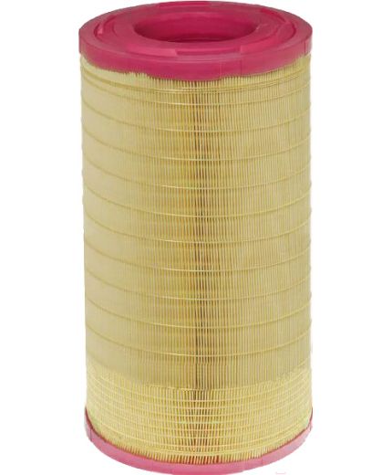 Hengst Фильтр воздушный Фото 2