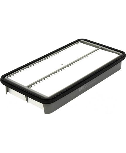 Hengst Фильтр воздушный Фото 2