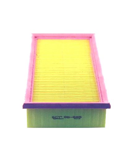 SCT Фильтр воздушный