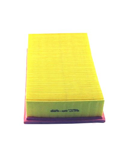 SCT Фильтр воздушный Фото 2