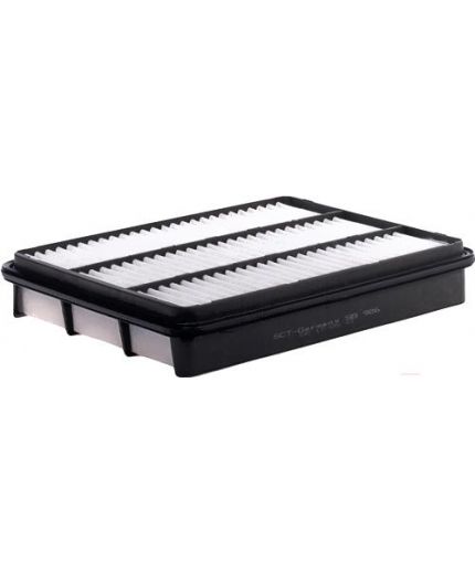 SCT Фильтр воздушный Фото 3