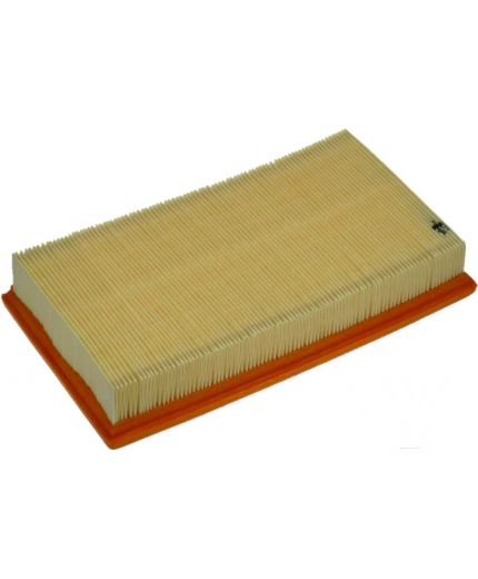 Purflux Фильтр воздушный для двс Фото 2