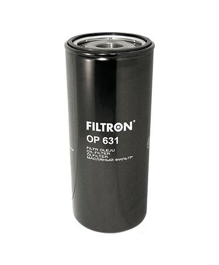 FILTRON Фильтр масляный Фото 3