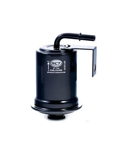 SCT Фильтр топливный Фото 4