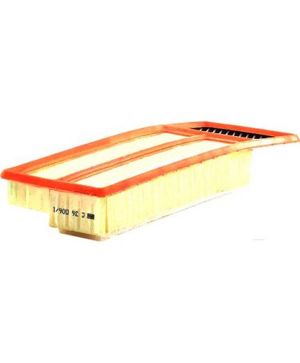 Mann-Filter Фильтр воздушный Фото 6