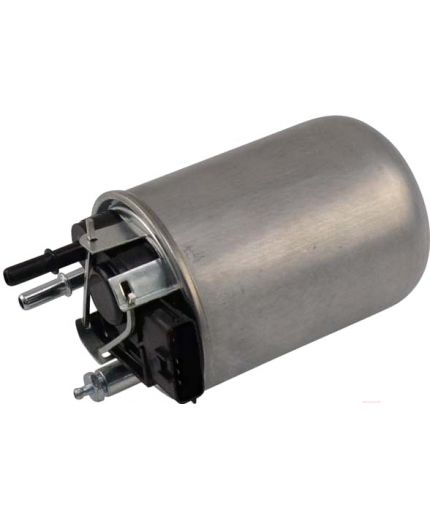 Mann-Filter Фильтр топливный