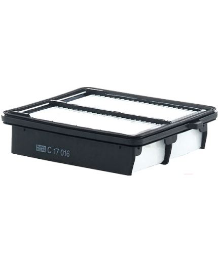 Mann-Filter Фильтр воздушный