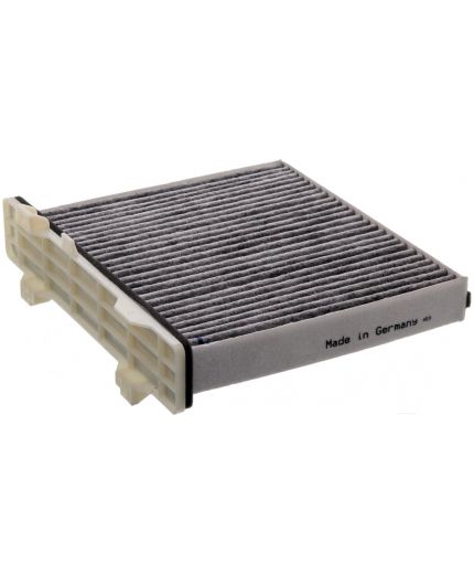 Mann-Filter Фильтр салонный Фото 5