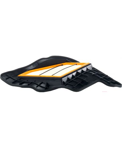 Mann-Filter Фильтр воздушный