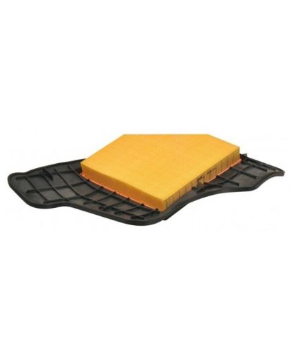 Mann-Filter Фильтр воздушный Фото 2