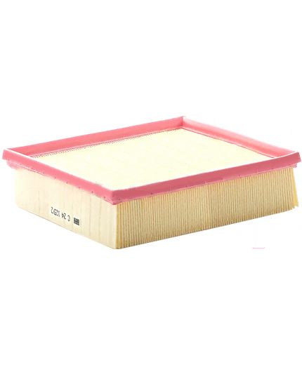 Mann-Filter Фильтр воздушный Фото 5