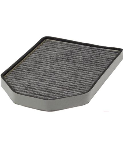 Hengst Фильтр салона, угольный