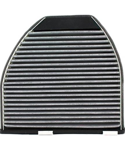 Hengst Фильтр салона, угольный Фото 2