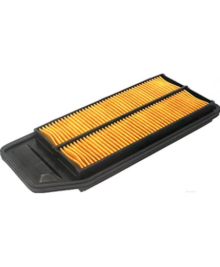 Mann-Filter Фильтр воздушный Фото 6