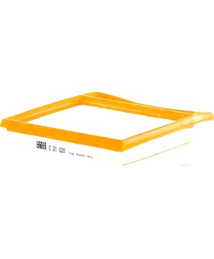 Mann-Filter Фильтр воздушный