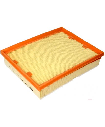 Mann-Filter Фильтр воздушный Фото 6