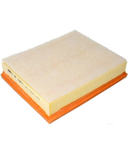 Mann-Filter Фильтр воздушный Фото 7