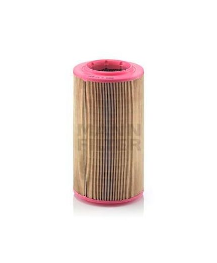 Mann-Filter Фильтр воздушный Фото 4