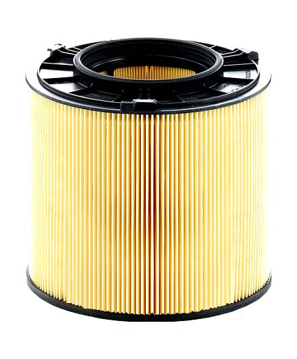 Mann-Filter Фильтр воздушный Фото 3